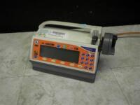 SMITHS MEDFUSION 4000 INFUSION PUMP