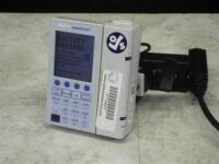 SIGMA SPECTRUM INFUSION PUMP