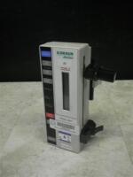 B BRAUN MCGAW 360 INFUSER INFUSION PUMP