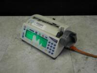 SMITHS MEDFUSION 3500 INFUSION PUMP