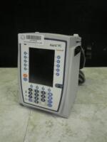 CAREFUSION ALARIS PC GUARDRAILS 8015 INFUSION PUMP