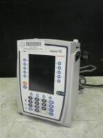 CAREFUSION ALARIS PC GUARDRAILS 8015 INFUSION PUMP