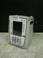 CAREFUSION ALARIS PC GUARDRAILS 8015 INFUSION PUMP