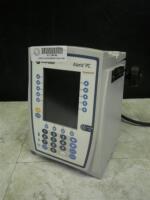 CAREFUSION ALARIS PC GUARDRAILS 8015 INFUSION PUMP