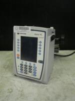 CAREFUSION ALARIS PC GUARDRAILS 8015 INFUSION PUMP