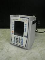 CAREFUSION ALARIS PC GUARDRAILS 8015 INFUSION PUMP