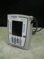 CAREFUSION ALARIS PC GUARDRAILS 8015 INFUSION PUMP