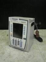 CAREFUSION ALARIS PC GUARDRAILS 8015 INFUSION PUMP