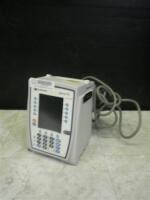 CAREFUSION ALARIS PC GUARDRAILS 8015 INFUSION PUMP