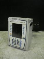 CAREFUSION ALARIS PC GUARDRAILS 8015 INFUSION PUMP
