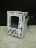 CAREFUSION ALARIS PC GUARDRAILS 8015 INFUSION PUMP