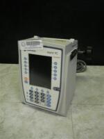 CAREFUSION ALARIS PC GUARDRAILS 8015 INFUSION PUMP