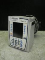 CAREFUSION ALARIS PC GUARDRAILS 8015 INFUSION PUMP