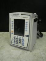 CAREFUSION ALARIS PC GUARDRAILS 8015 INFUSION PUMP