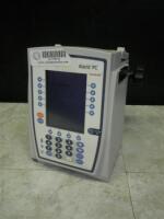 CAREFUSION ALARIS PC GUARDRAILS 8015 INFUSION PUMP