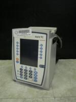 CAREFUSION ALARIS PC GUARDRAILS 8015 INFUSION PUMP