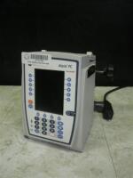 CAREFUSION ALARIS PC GUARDRAILS 8015 INFUSION PUMP