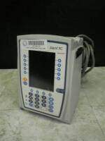 CAREFUSION ALARIS PC GUARDRAILS 8015 INFUSION PUMP