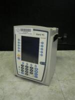 CAREFUSION ALARIS PC GUARDRAILS 8015 INFUSION PUMP