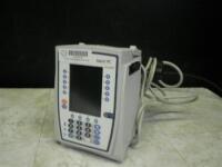 CAREFUSION ALARIS PC GUARDRAILS 8015 INFUSION PUMP