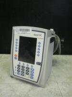 CAREFUSION ALARIS PC GUARDRAILS 8015 INFUSION PUMP
