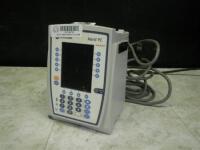 CAREFUSION ALARIS PC GUARDRAILS 8015 INFUSION PUMP