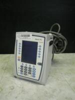 CAREFUSION ALARIS PC GUARDRAILS 8015 INFUSION PUMP