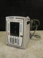 CAREFUSION ALARIS PC GUARDRAILS 8015 INFUSION PUMP