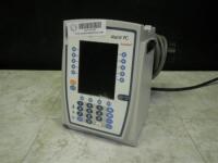 CAREFUSION ALARIS PC GUARDRAILS 8015 INFUSION PUMP
