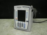 CAREFUSION ALARIS PC GUARDRAILS 8015 INFUSION PUMP