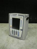 CAREFUSION ALARIS PC GUARDRAILS 8015 INFUSION PUMP