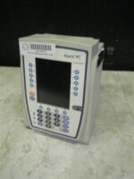 CAREFUSION ALARIS PC GUARDRAILS 8015 INFUSION PUMP