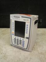 CAREFUSION ALARIS PC GUARDRAILS 8015 INFUSION PUMP