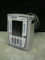 CAREFUSION ALARIS PC GUARDRAILS 8015 INFUSION PUMP