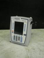 CAREFUSION ALARIS PC GUARDRAILS 8015 INFUSION PUMP