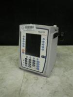 CAREFUSION ALARIS PC GUARDRAILS 8015 INFUSION PUMP