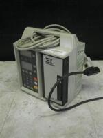 TRAVENOL FLO-GARD 6200 INFUSION PUMP