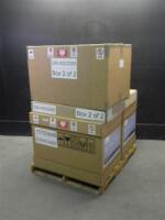SIEMENS VERSACELL X3 ACCESSORIES (UNIVERSAL INTERFACE WHEEL, SOLUTION ASSY KIT)