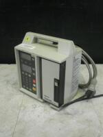 BAXTER FLO-GARD 6200 INFUSION PUMP
