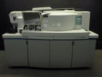 SIEMENS DIMENSION VISTA 500 INTELLIGENT LAB SYSTEM WITH POWER SUPPLY