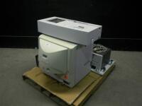 SYSMEX UF-1000I URINE ANALYZER