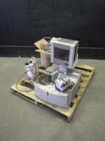 DIAGNOSTICA STAGO STA SATELLITE ANALYZER