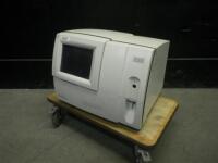 NOVA BIOMEDICAL 35942 CRITICAL CARE XPRESS BLOOD GAS ANALYZER (NO CART)