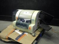 BIO MERIEUX NUCLISENS EASYMAG AUTOMATED NUCLEIC ACID EXTRACTION SYSTEM
