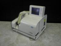 ROCHE URISYS 1800 URINE ANALYZER
