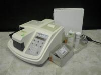 CHEMSTRIP CRITERION II URINE ANALYZER