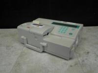 AVL OPTI 1 BLOOD GAS ANALYZER