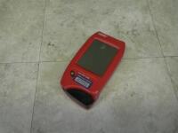HEMOCUE HB 201 DM ANALYZER