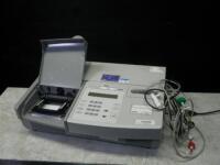 SEBIA HYDRASYS ELECTROPHORESIS ANALYZER
