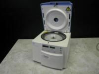 IEC MICROMAX CENTRIFUGE